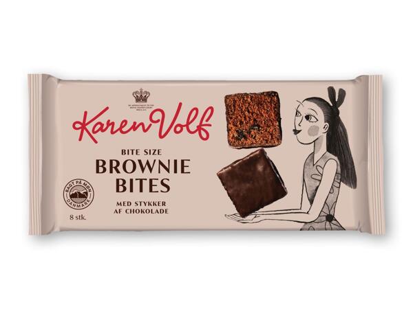 KAREN VOLF Sommerbites