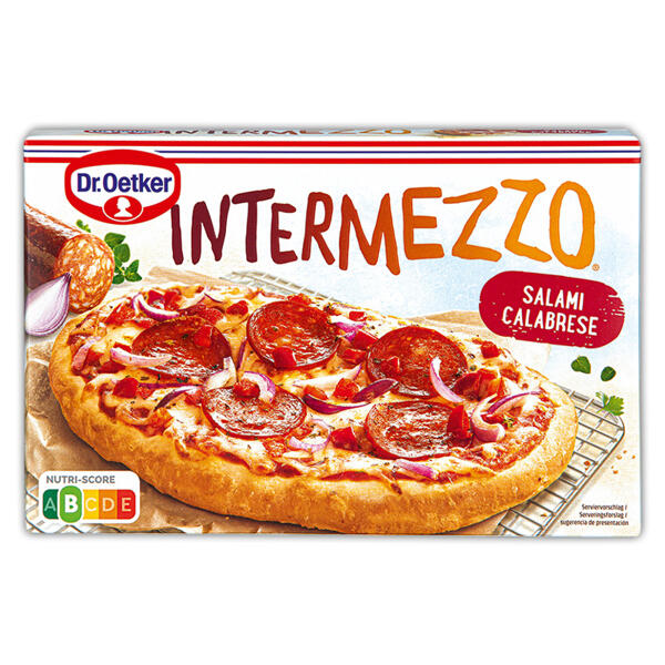Intermezzo