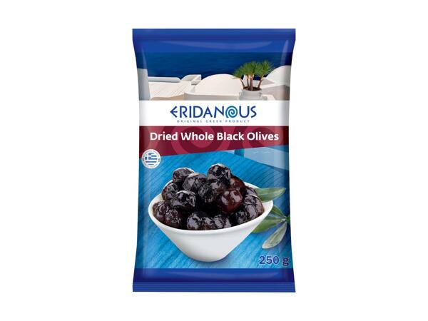 Black Olives