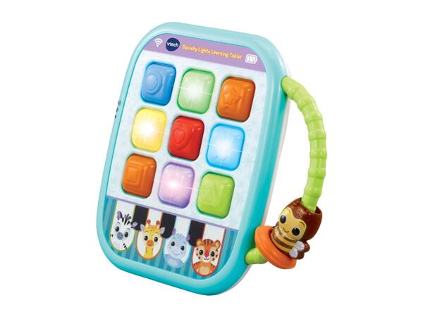vtech Squishy Lights Learning Tablet