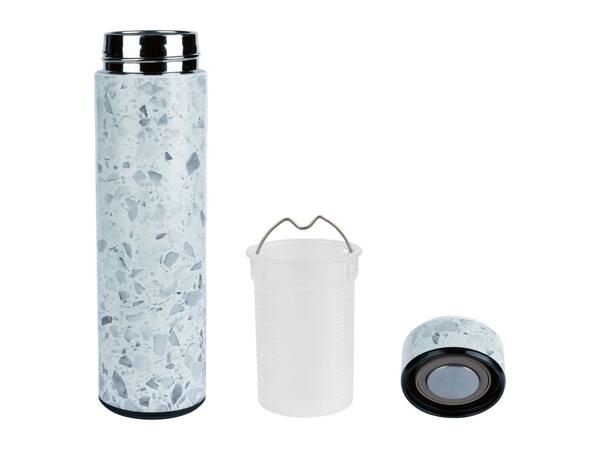 Ernesto Stainless Steel Insulated Flask