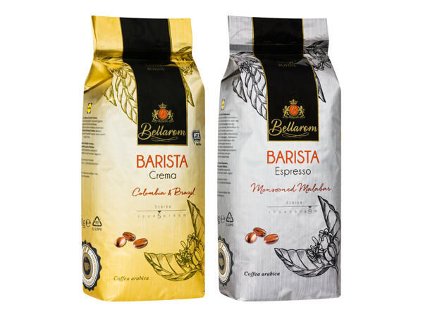 BELLAROM Barista Kaffee