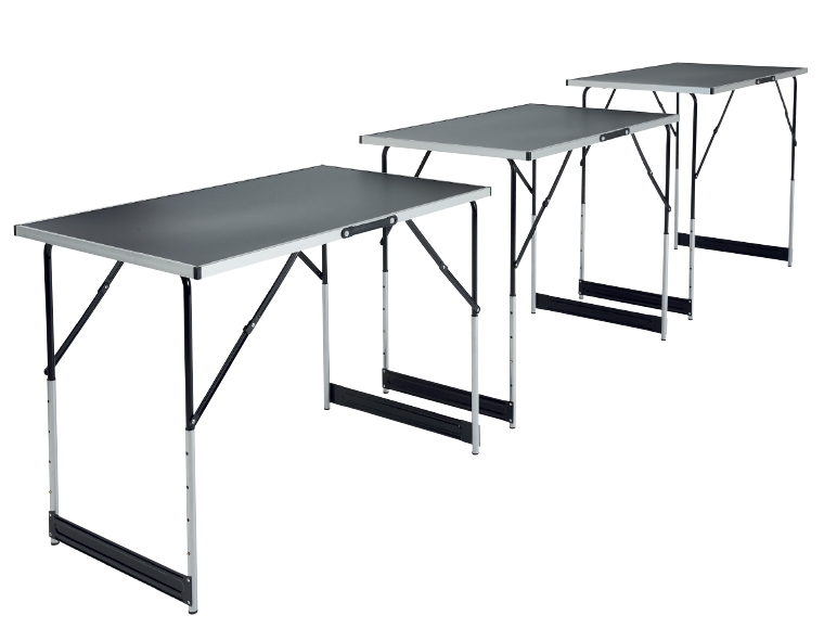 POWERFIX Multi-Purpose Table Set