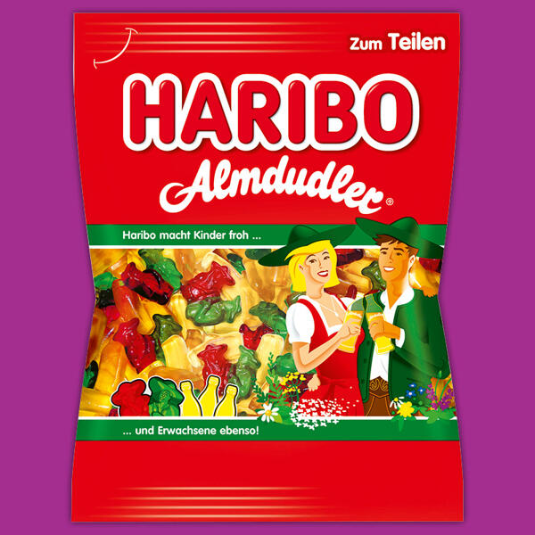Fruchtgummi