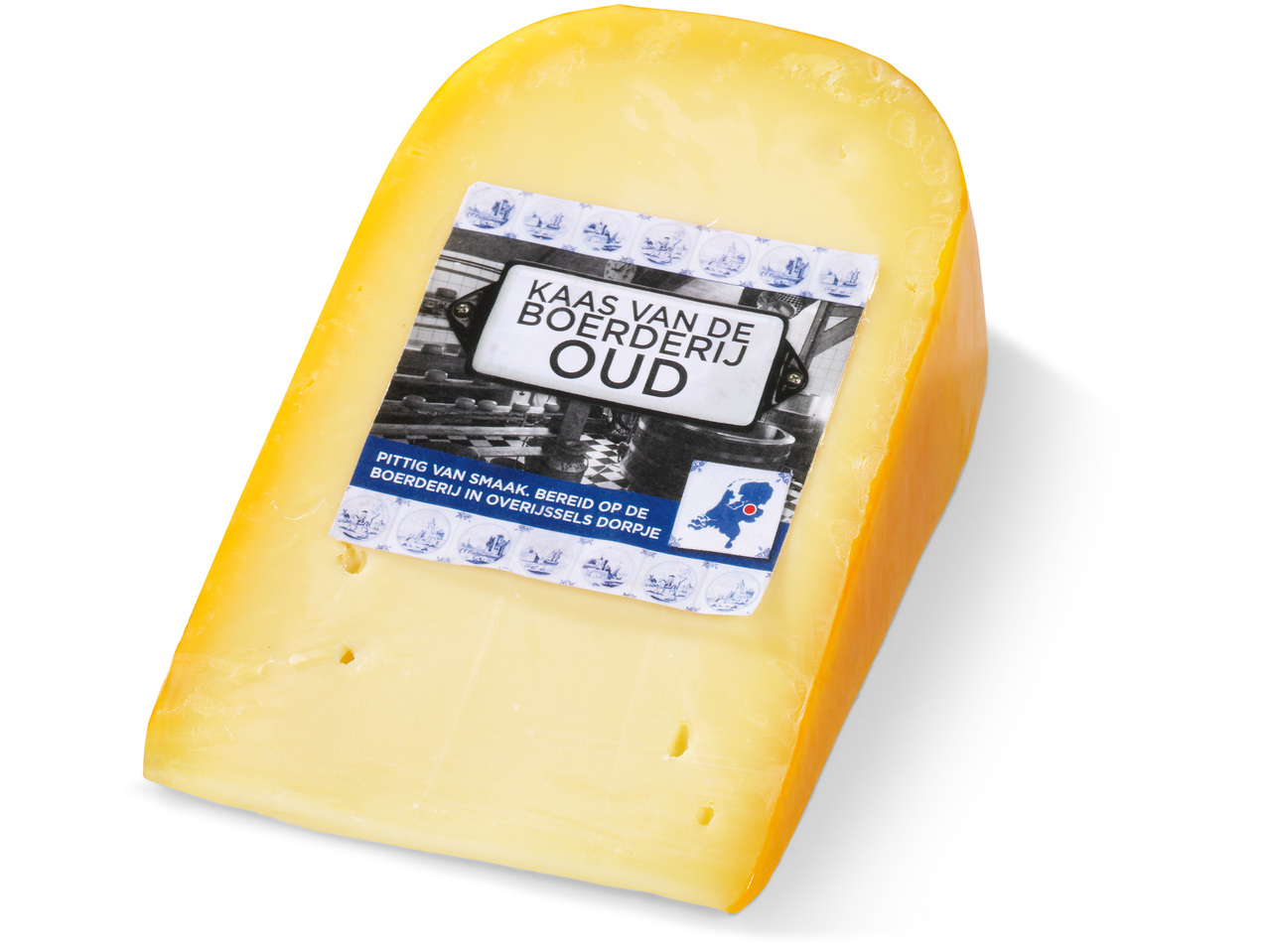 Fromage vieux