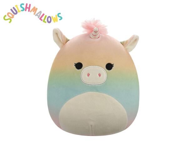Squishmallow Unicorn