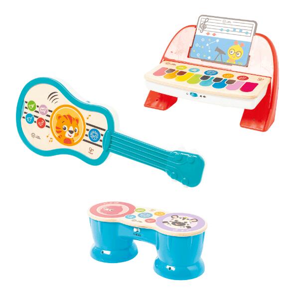 BABY EINSTEIN(R) 				Musikinstrumente