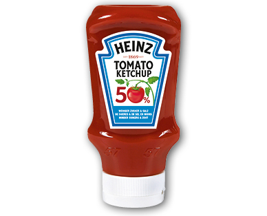 Ketchup HEINZ