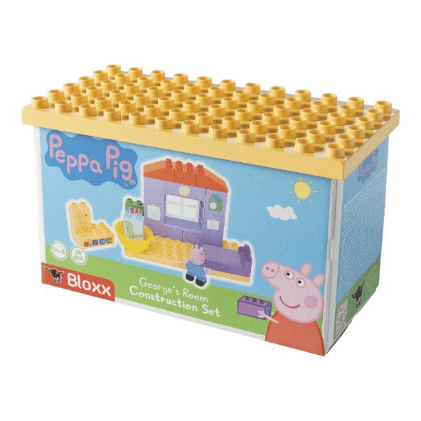 Peppa Wutz-Spielset