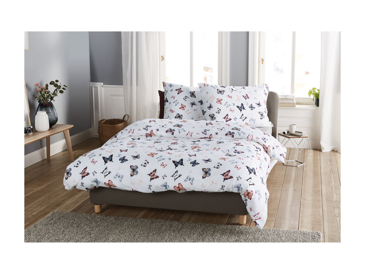Meradiso Renforcé Bedlinen1