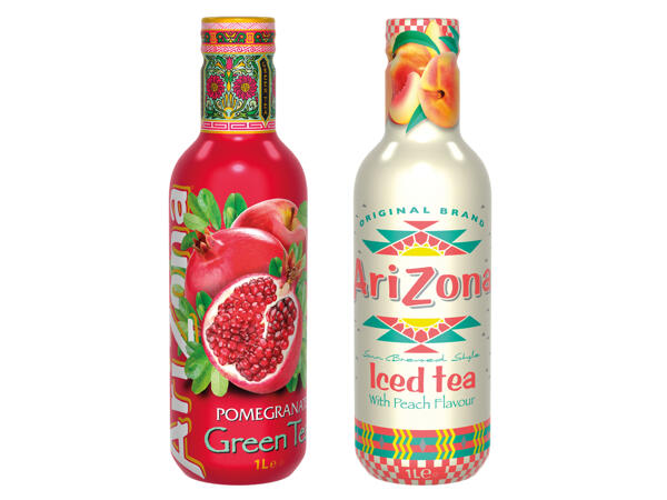 Arizona Iced Tea