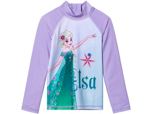 Kids' UV Sun Protection Suit