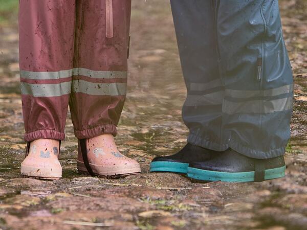Kids' Wellington Boots