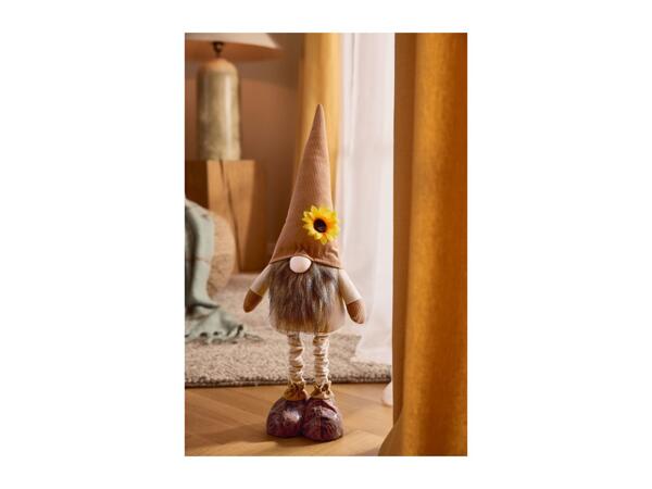 Livarno Home Decorative Gonk With A Beard
