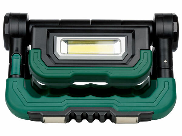 Parkside LED-strålkastare