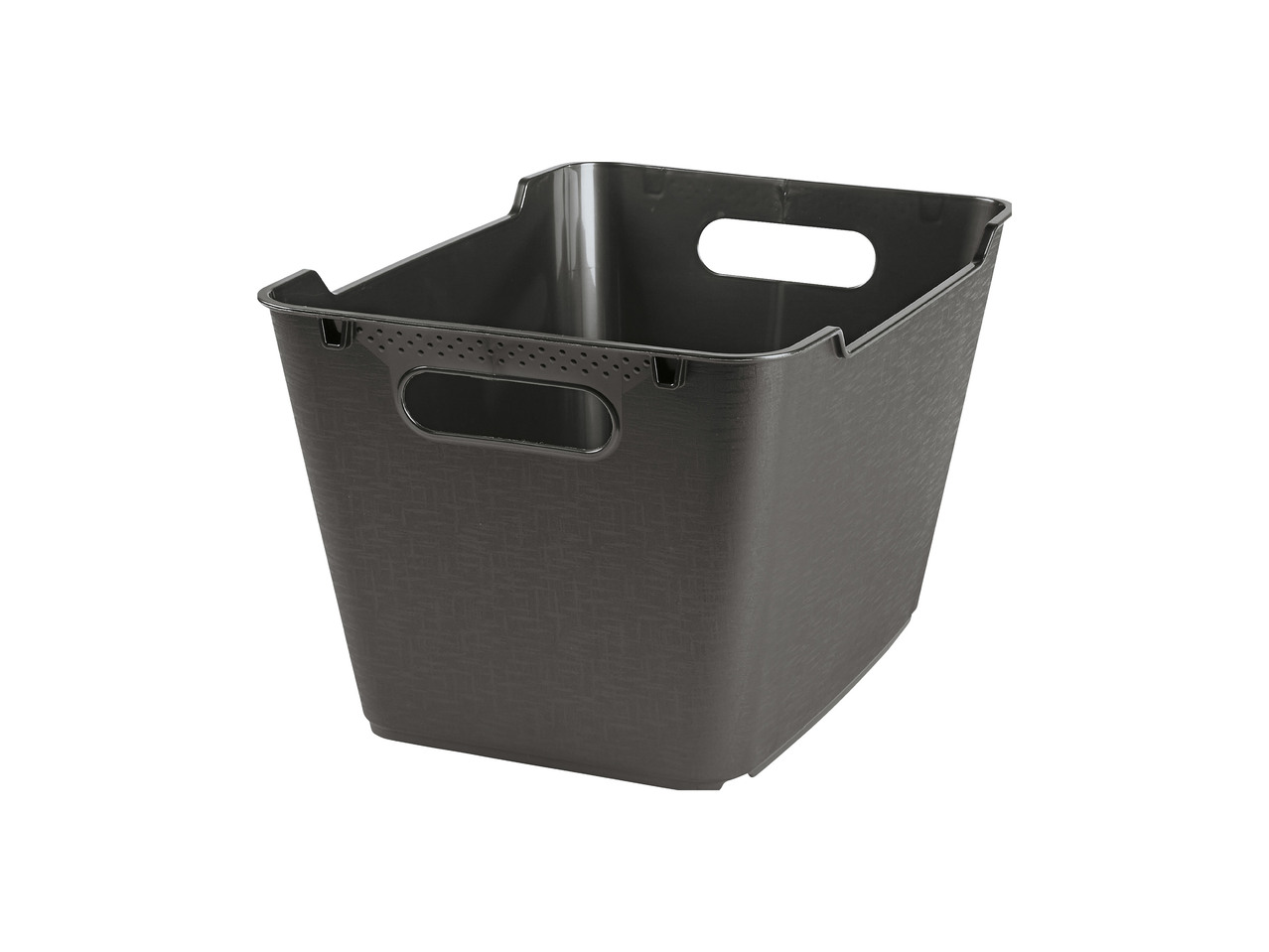 Stohovatelné boxy
