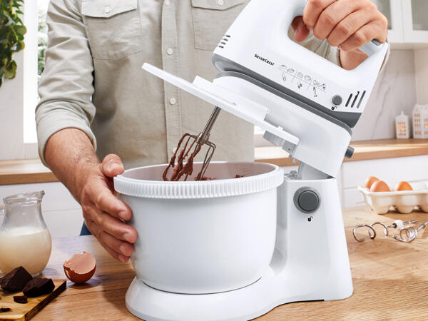 Hand Mixer Set