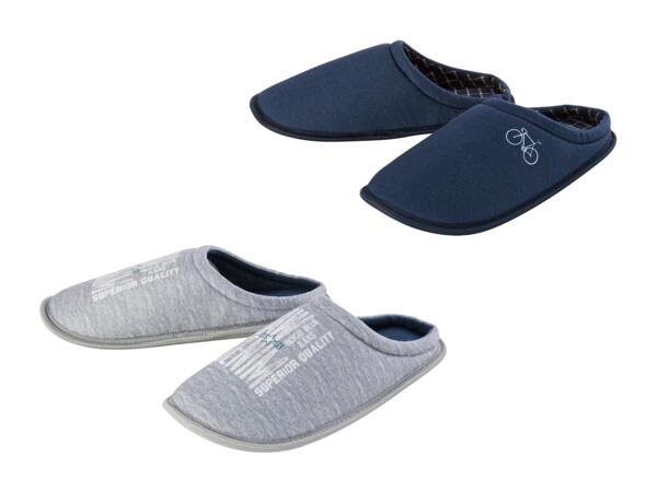 Pantoufles