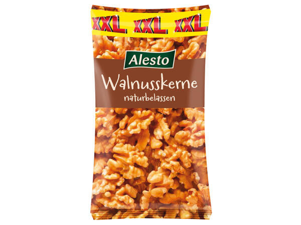 Walnusskerne 400 g + 100 g gratis