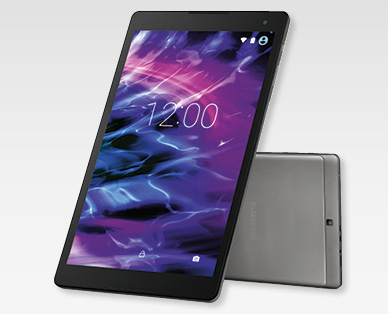 Tablette numérique 10,1" MEDION(R) LIFETAB(R)