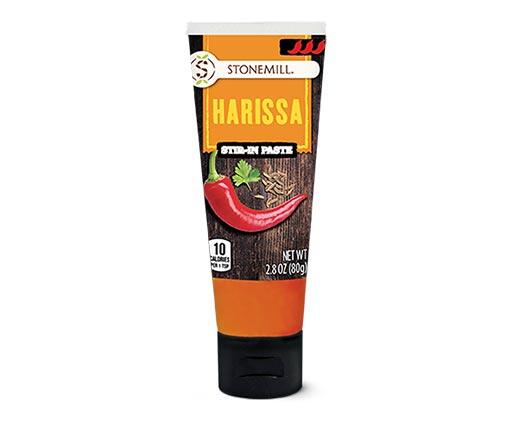 Stonemill 
 Chili Stir-In Paste Assorted Varieties