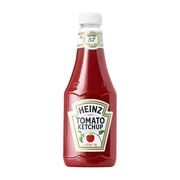 Ketchup
