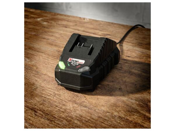 20V Charger