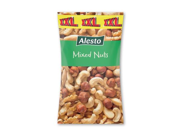 ALESTO Nøddemix