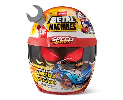 Zuru Dino Escape or Metal Machine