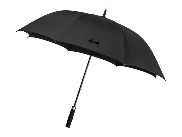 Topmove Large Automatic Umbrella - Black