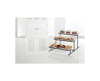 Crofton 3-Tier Buffet Server
