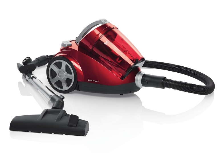 Aspirateur de sol