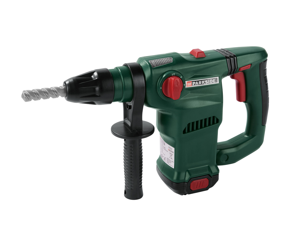 Toy Cordless Drill