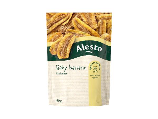 Dried Fruit