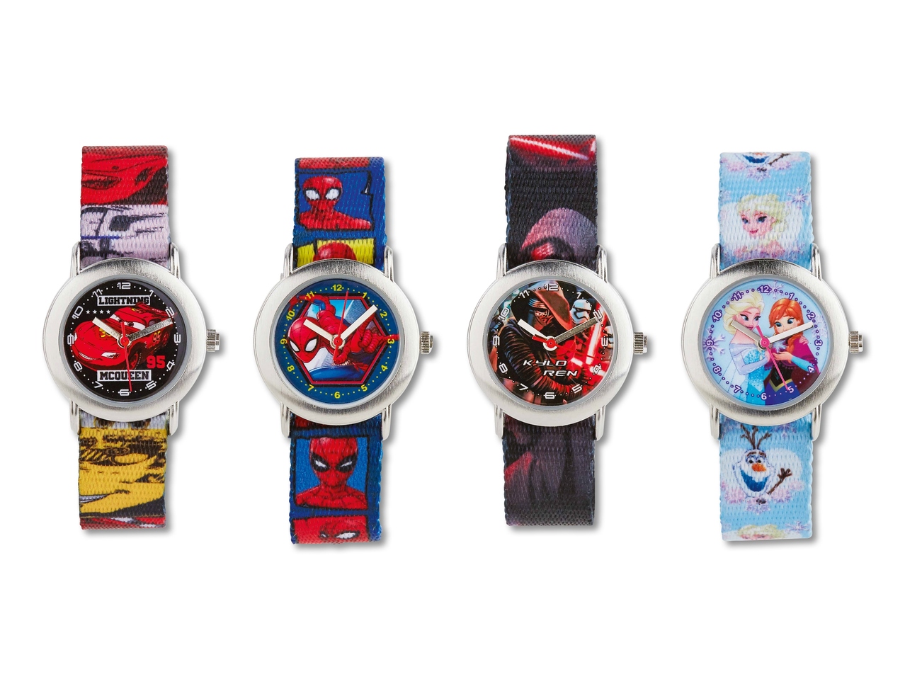 Montre bracelet