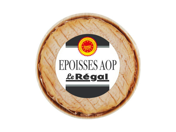 Époisses
