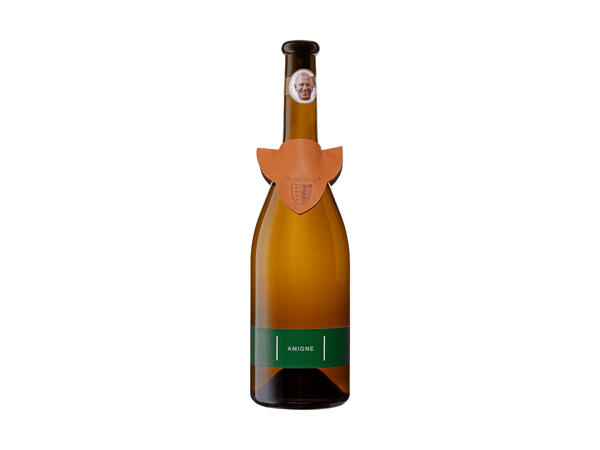 Baur's Best Amigne Valais 2019
