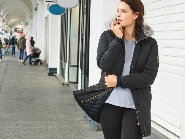 ESMARA(R) Parka