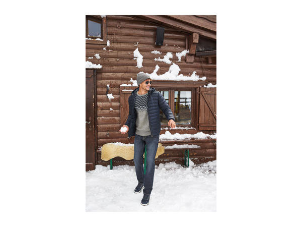 Livergy Lightweight Down Jacket