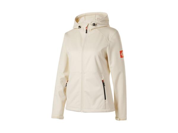 Men's/​Ladies' Softshell Jacket