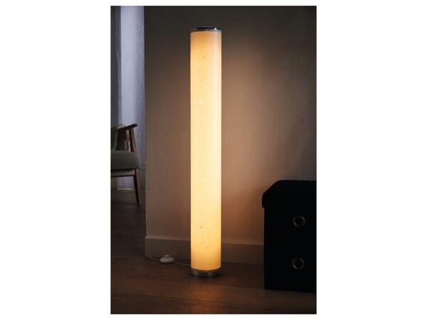 LIVARNO home LED Floor Lamp