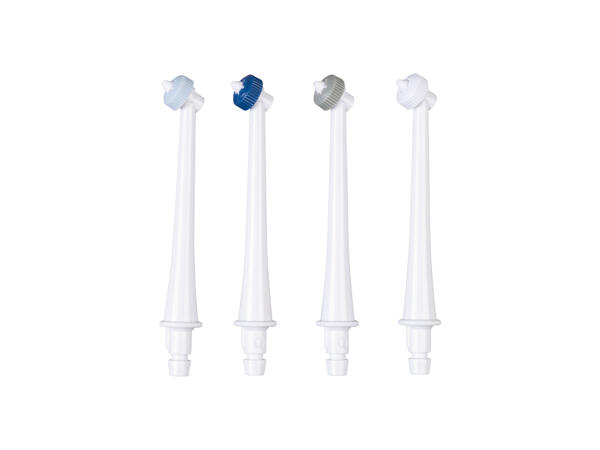 Water Jet Flosser