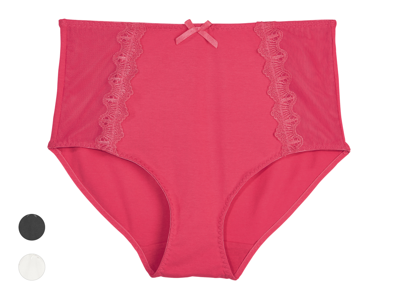 Culotte ventre plat1