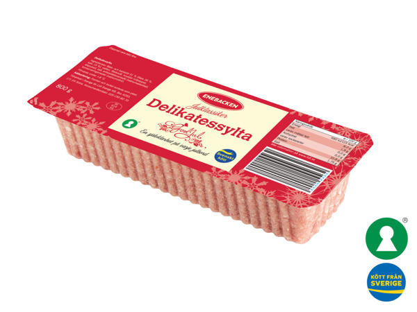 Delikatessylta