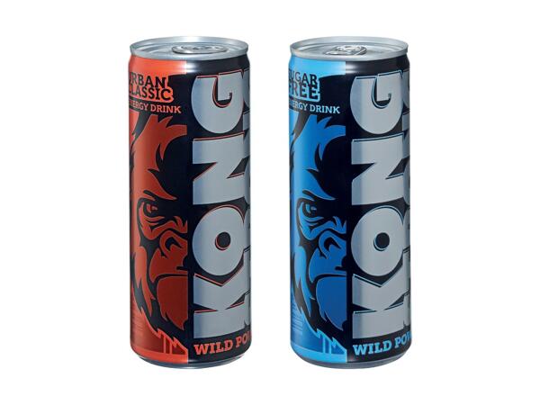 Energy Drink