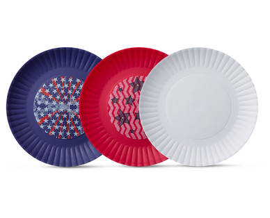 Crofton Reusable Tableware Assortment