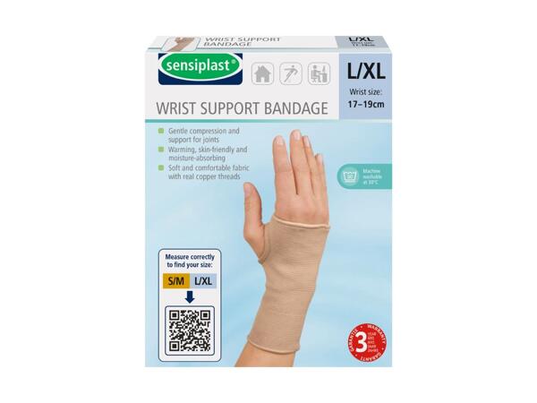 SENIPLAST(R) Støttebind