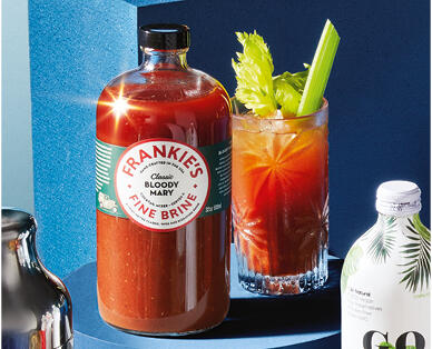 Frankie's Fine Brine Bloody Mary Mix 900ml