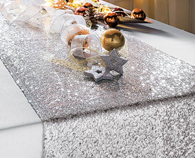 Chemin de table MY LIVING STYLE