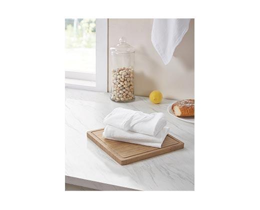 Huntington Home 
 Bar Mop or Flour Sack Towel Set